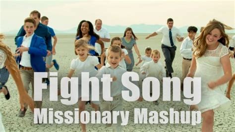 5) Love your companions. . Lds missionary approved music